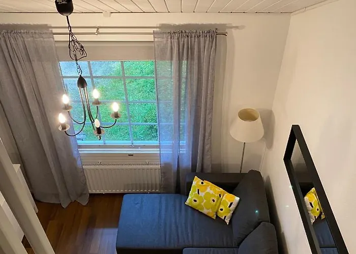 Apartment Suivakko