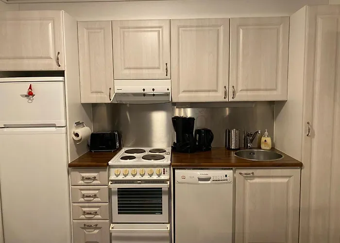 Apartment Suivakko