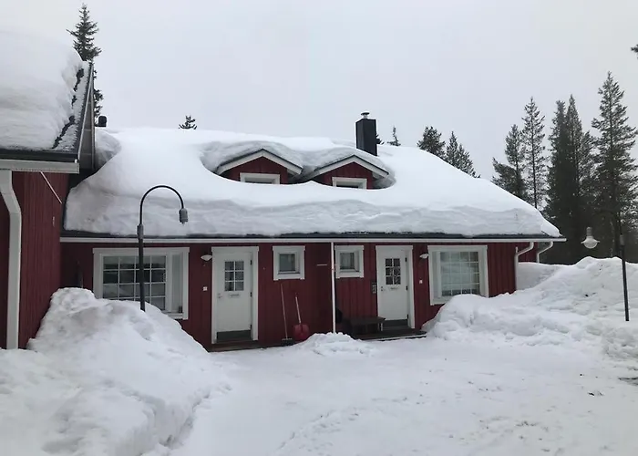 Apartment Suivakko