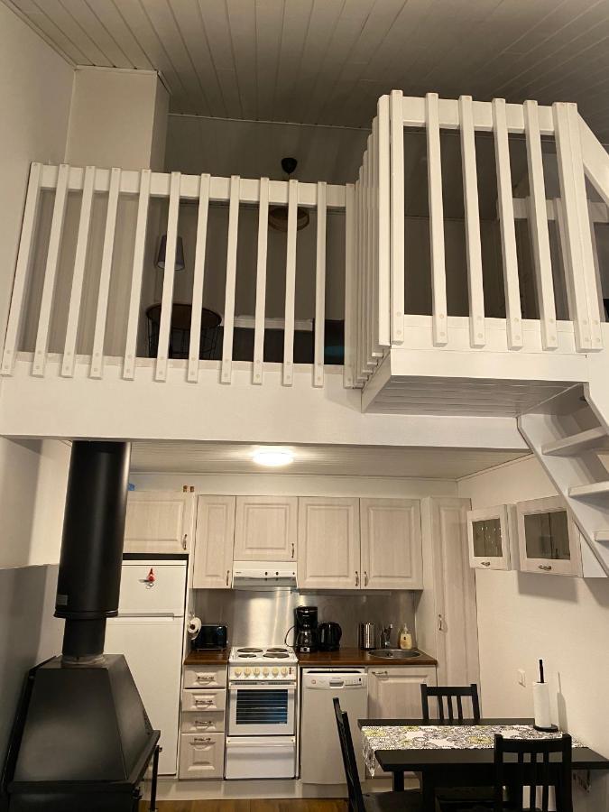 Suivakko Appartement *