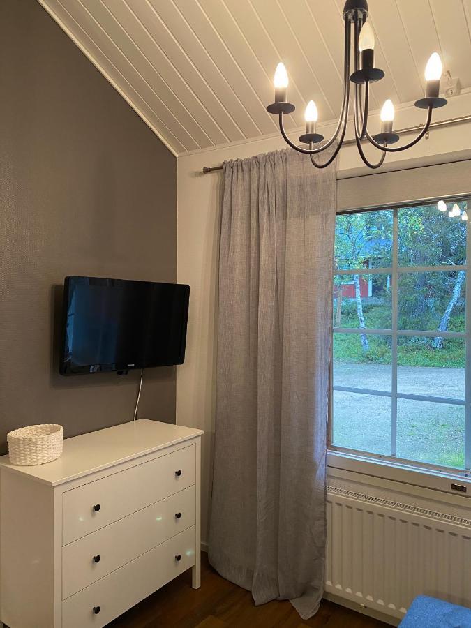 Apartment Suivakko Saariselkä