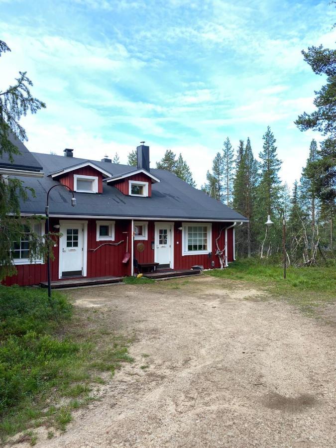 Suivakko Appartement *