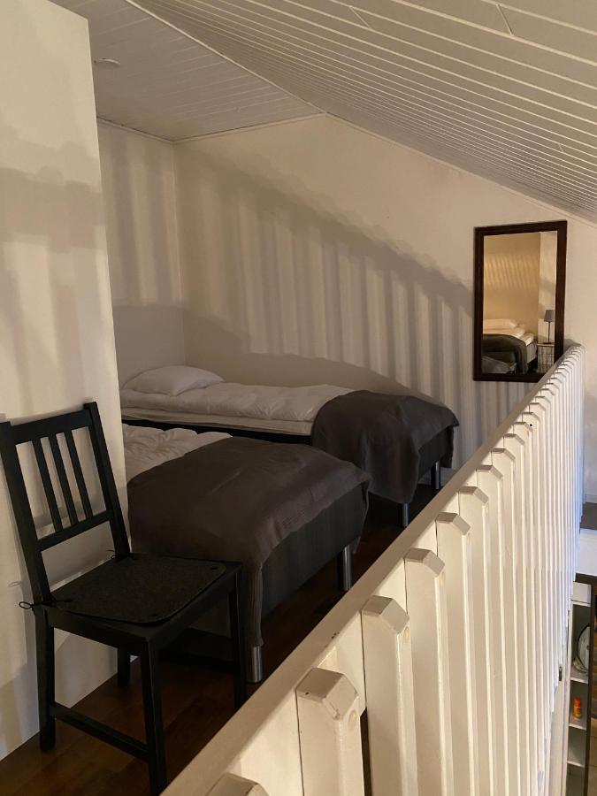 Suivakko Appartement *