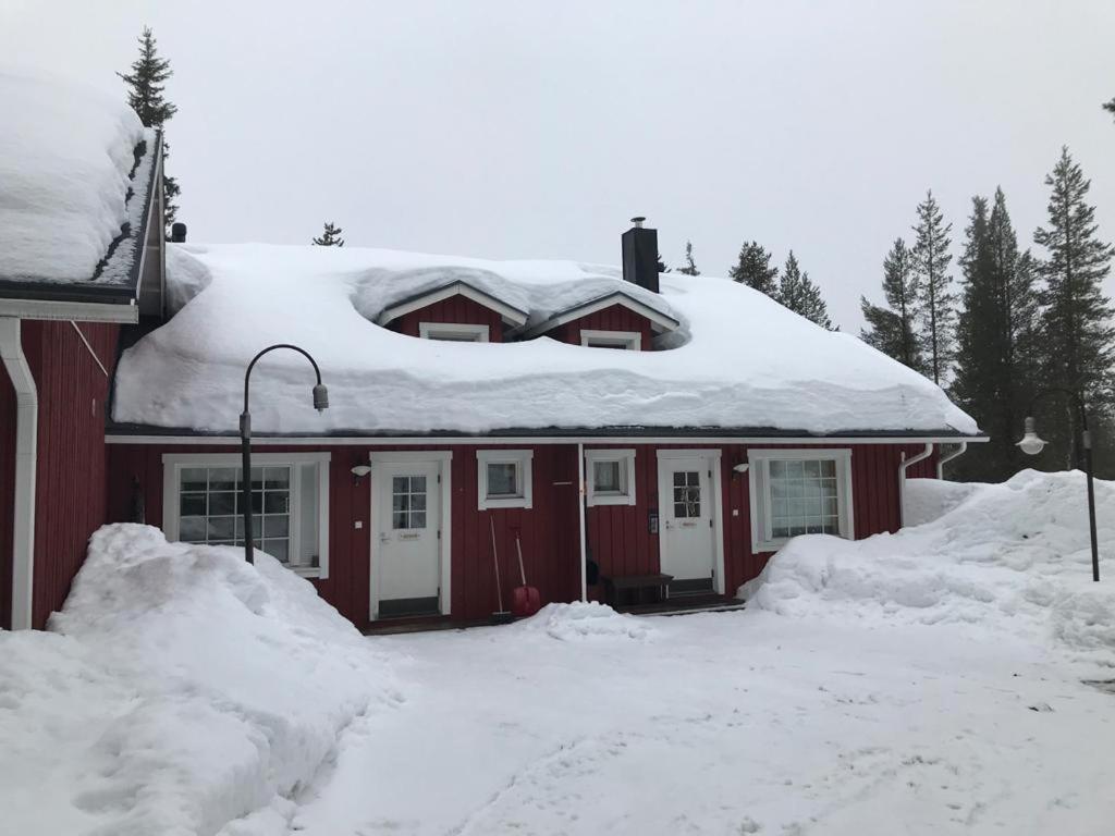 Suivakko Apartment
