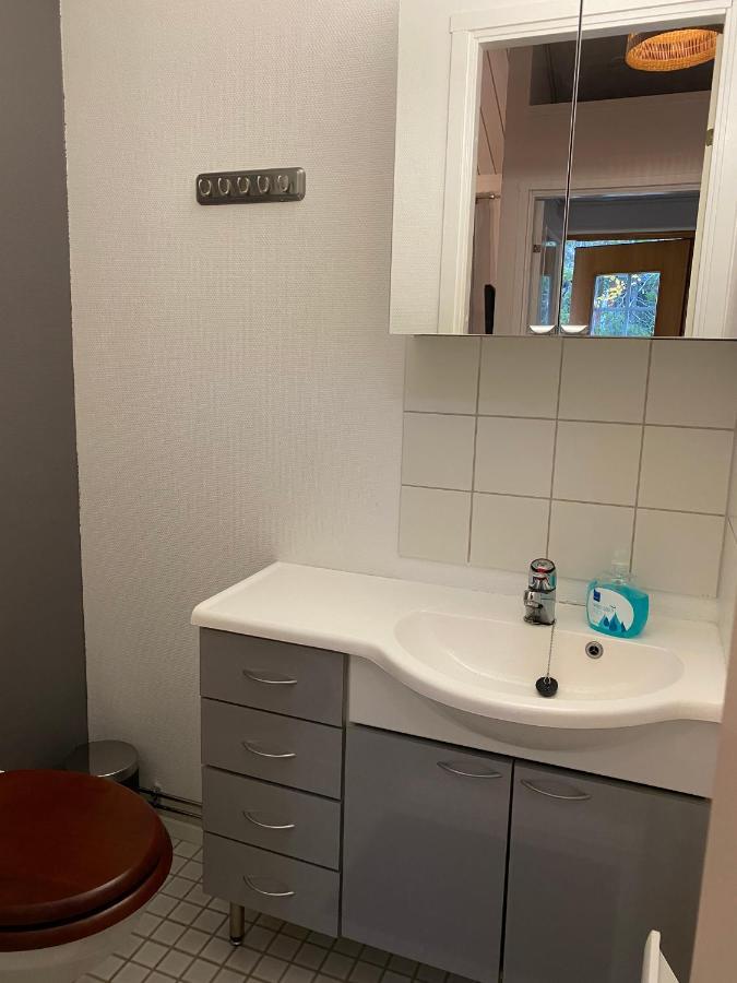 Suivakko Appartement Saariselkä
