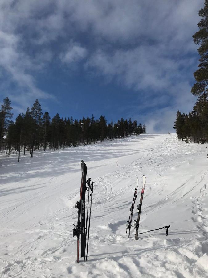 Suivakko Saariselkä