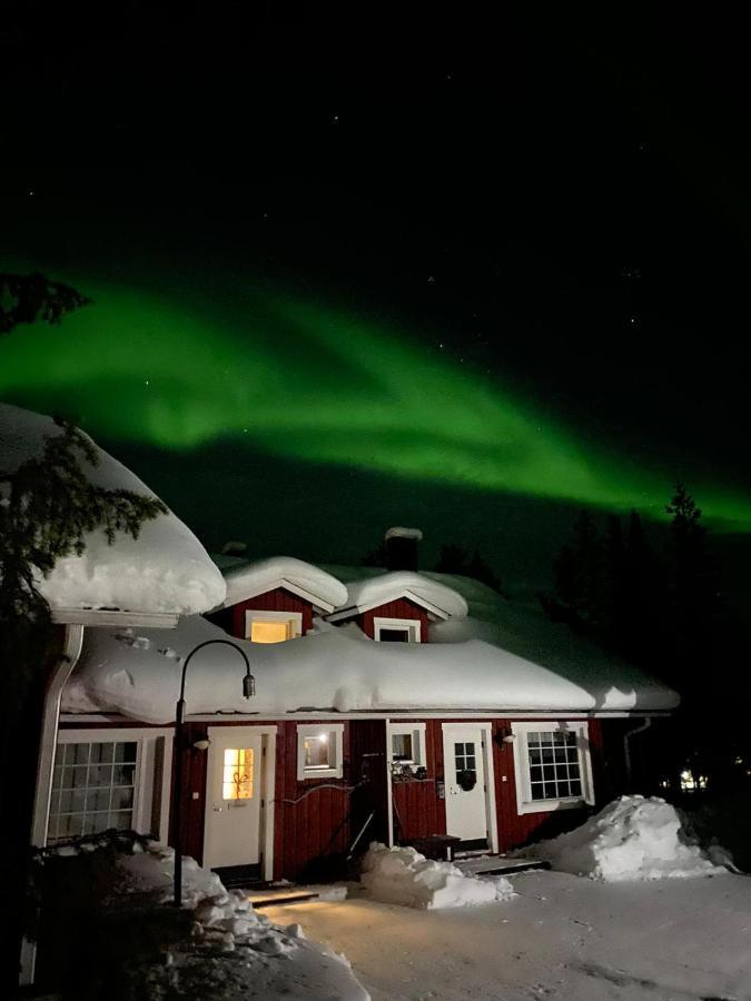 Suivakko Appartement Saariselkä